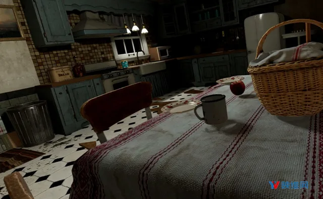 Steam VR 每周十大新内容