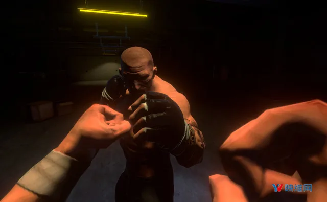 Steam VR 每周十大新内容