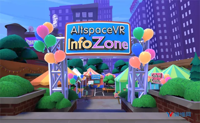 MOD社区在如何创造UGC AR/VR内容