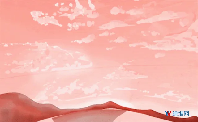 《Color Space》的开发幕后：在VR中天马行空地释放创意