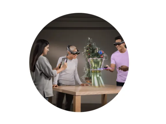 Maigc Leap发布Lumin SDK 0.24，支持AR云，跨平台多用户，企业服务等
