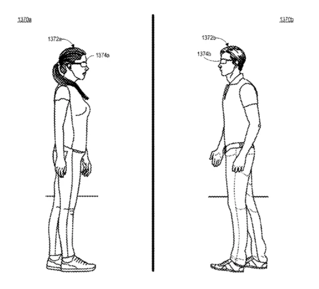 2020年03月04日美国专利局新批准AR/VR专利报告