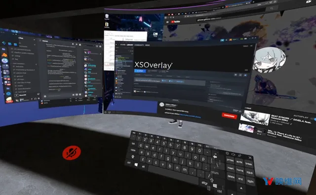 Steam VR 每周十大新内容