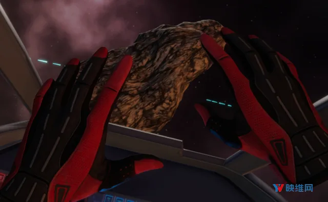 Steam VR 每周十大新内容