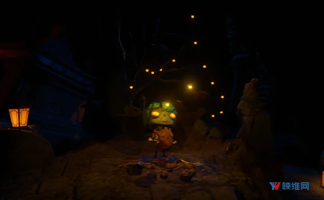 Steam VR 每周十大新内容