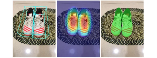 谷歌用MediaPipe实现手机高效实时3D对象检测