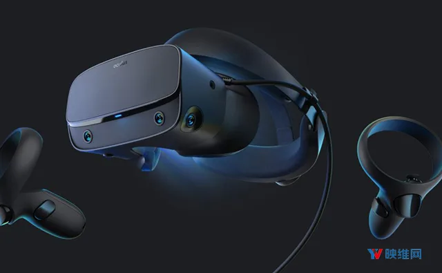Oculus Rift S 开始全球缺货