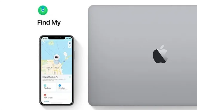 代码显示iOS 14 “查找”增加AR模式
