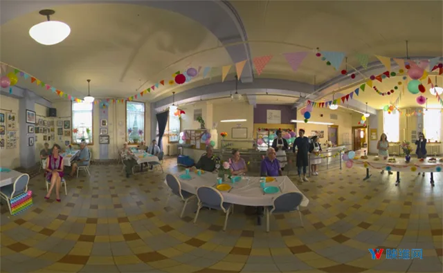 Oculus Go 每周新内容