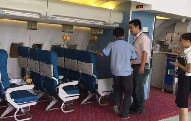 VR技术在民航训练领域中的应用与定位