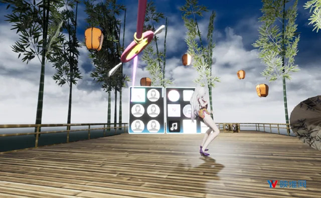 Steam VR 每周十大新内容