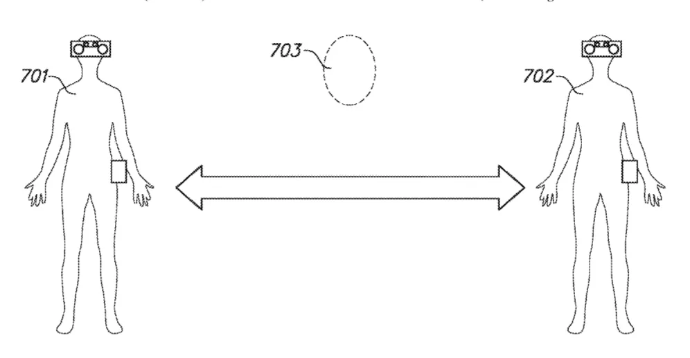 2020年03月18日美国专利局新批准AR/VR专利报告