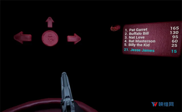 Oculus Rift 每周新内容
