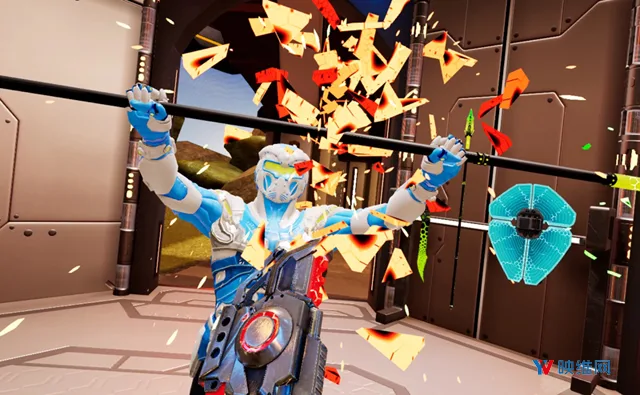 Steam VR 每周十大新内容
