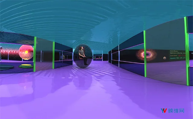 Oculus Go 每周新内容