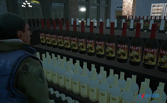 Steam VR 每周十大新内容