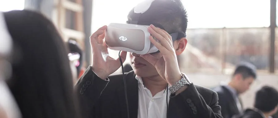 “稳中求变”——疫情下3Glasses VR与线下游艺的求变之路