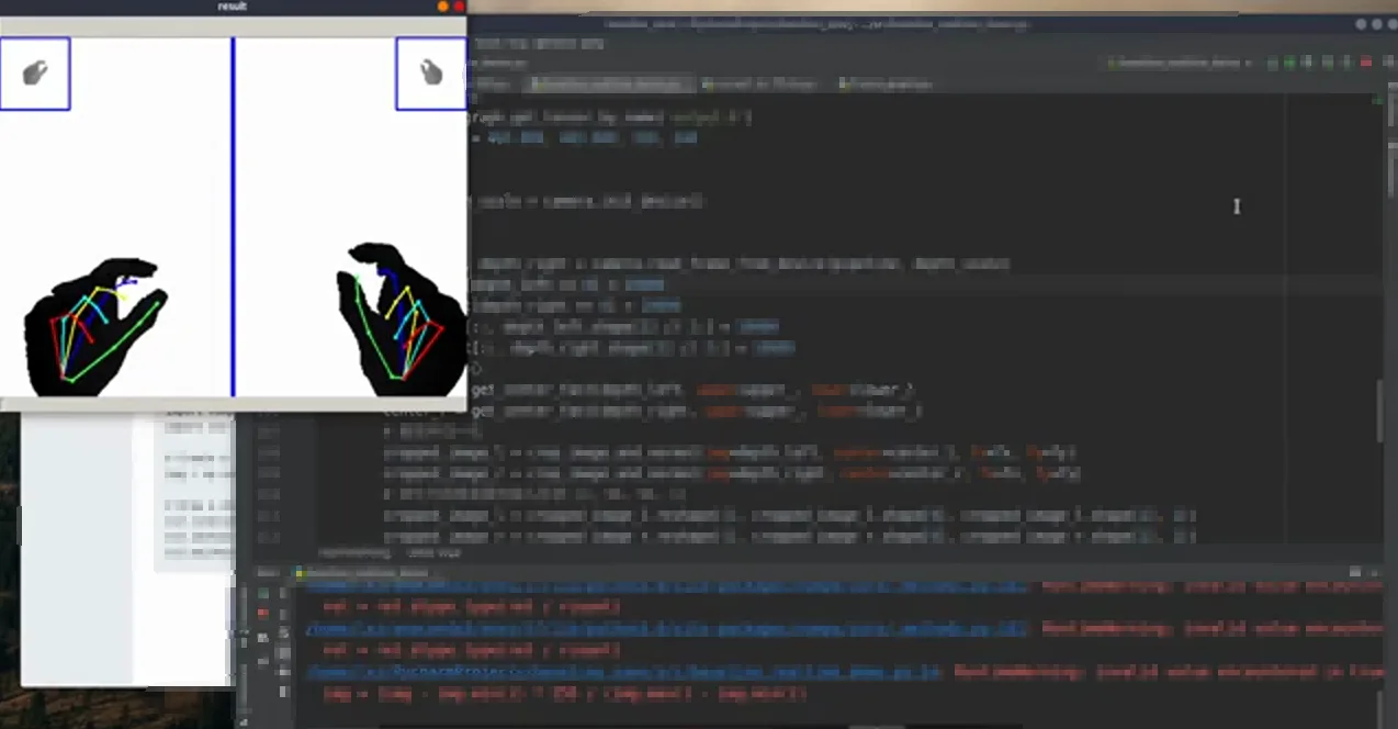 同时支持手机与AR眼镜使用！光感科技发布多任务XR操作系统feelar OS beta版
