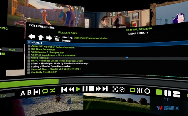 Steam VR 每周十大新内容