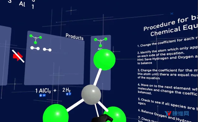 Steam VR 每周十大新内容