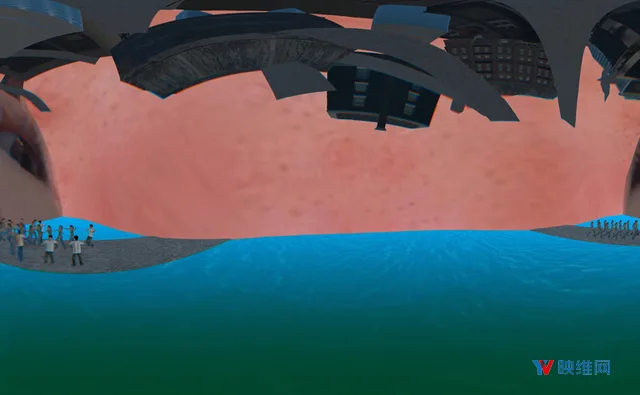 Steam VR 每周十大新内容