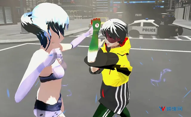 Steam VR 每周十大新内容