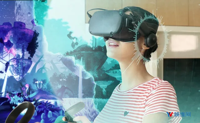 售价79美元起,VR耳机VR Ears登陆KS众筹