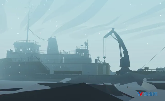 Steam VR 每周十大新内容
