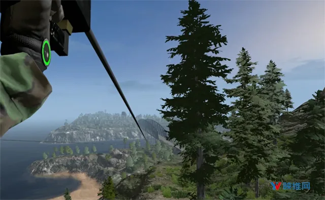 Oculus Rift 每周新内容