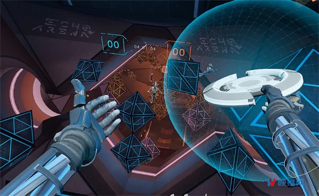 Oculus Quest 每周新内容