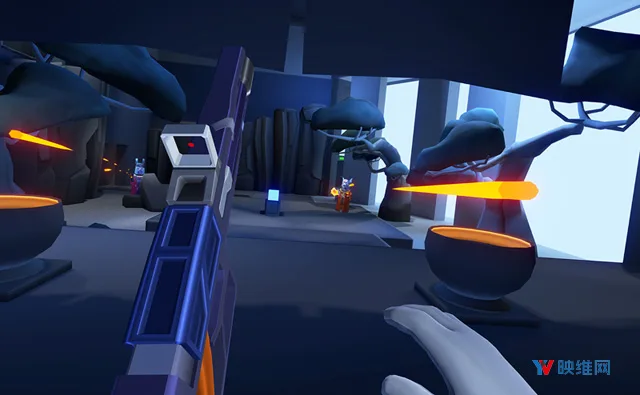 Steam VR 每周十大新内容