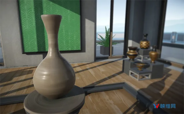 Oculus Rift 每周新内容