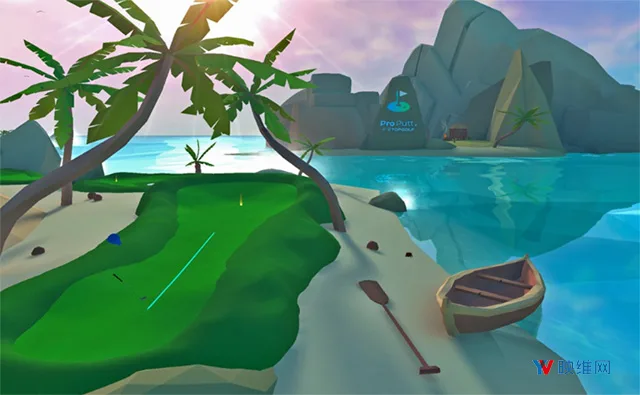 Oculus Quest 每周新内容
