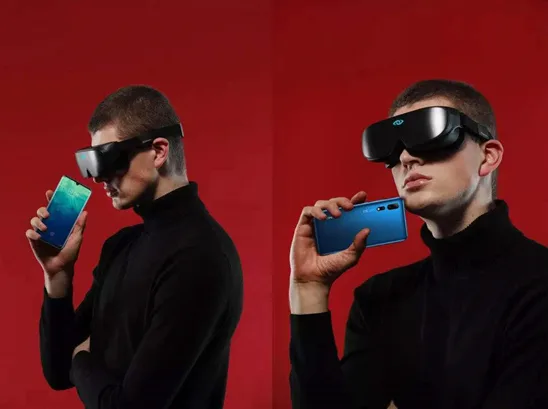技术、内容、渠道、服务？凭什么3Glasses成为三大运营商青睐的VR厂商