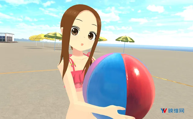 Steam VR 每周十大新内容