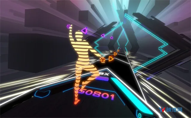 Oculus Quest 每周新内容
