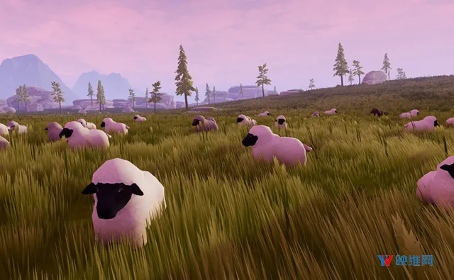 Steam VR 每周十大新内容