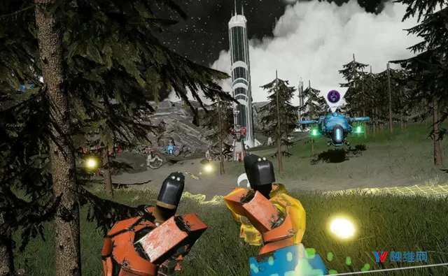 Steam VR 每周十大新内容