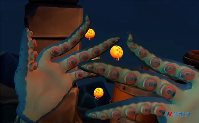 Oculus Quest 每周新内容