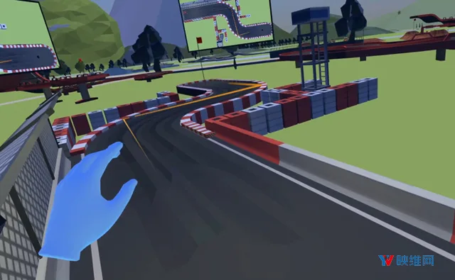 Steam VR 每周十大新内容