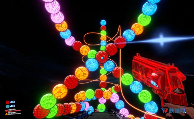 Steam VR 每周十大新内容