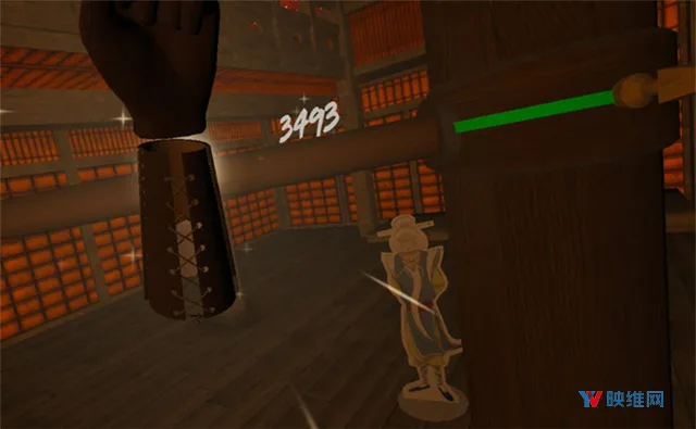 Oculus Rift 每周新内容
