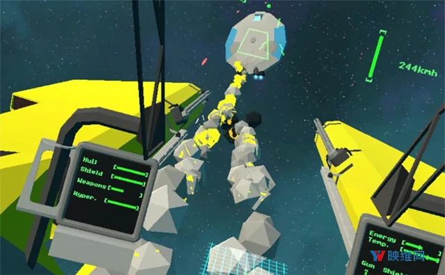 Oculus Rift 每周新内容