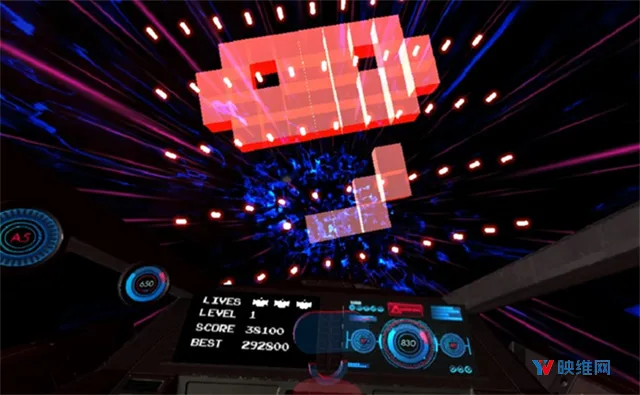 Oculus Rift 每周新内容