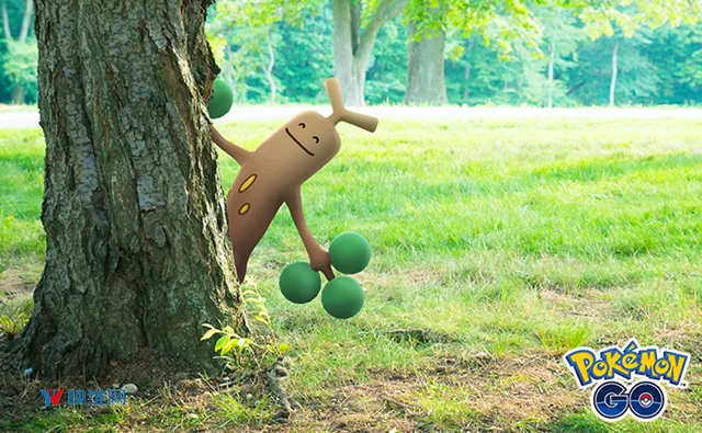 升级AR虚实遮挡，《Pokemon Go》变得更逼真