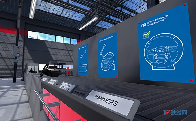 Oculus for Business结束内测，对所有企业开放