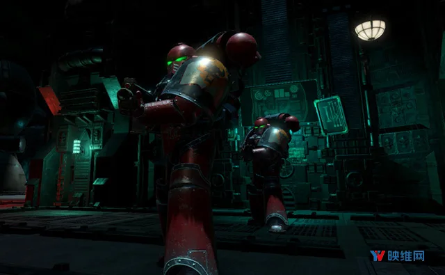 Steam VR 每周十大新内容
