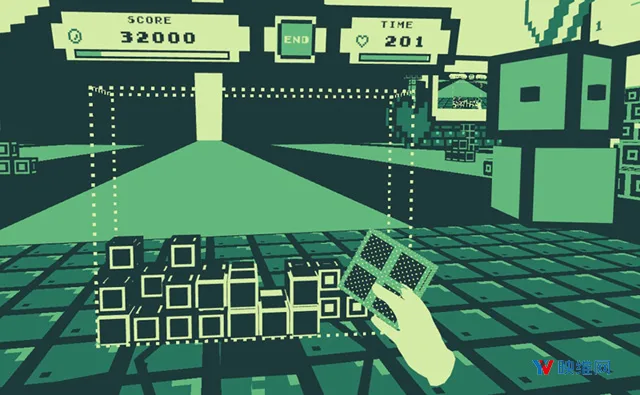 Steam VR 每周十大新内容