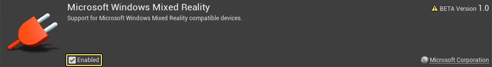 微软为HoloLens 2 Unreal开发添加PC无线串流支持