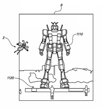 2020年06月03日美国专利局新批准AR/VR专利报告